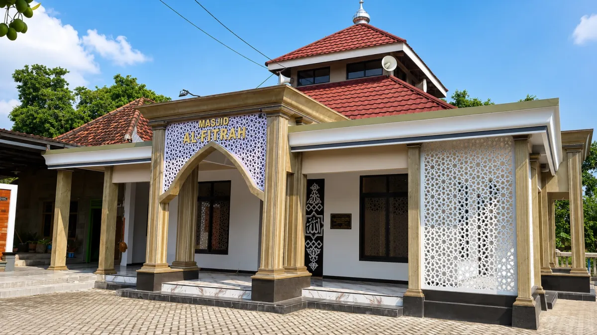 Mushola Nurul Huda Kubang: Jasa Layanan Terpercaya untuk Komunitas Cilacap